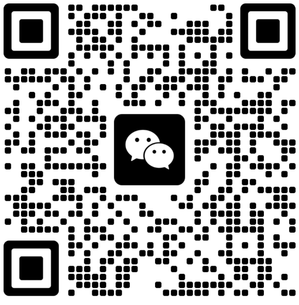 千界科技微信咨询二维码