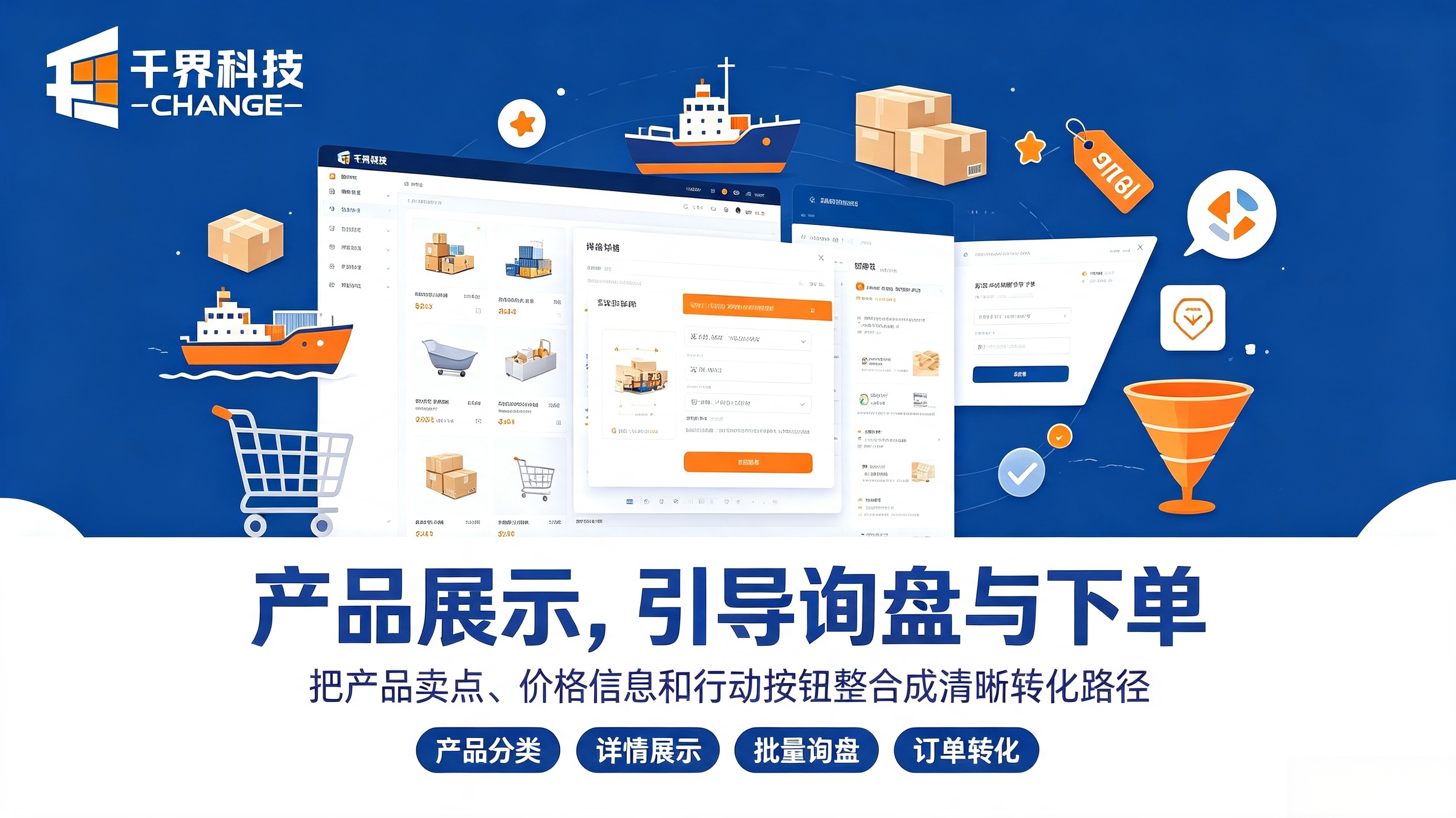 境外网站特殊合规适配