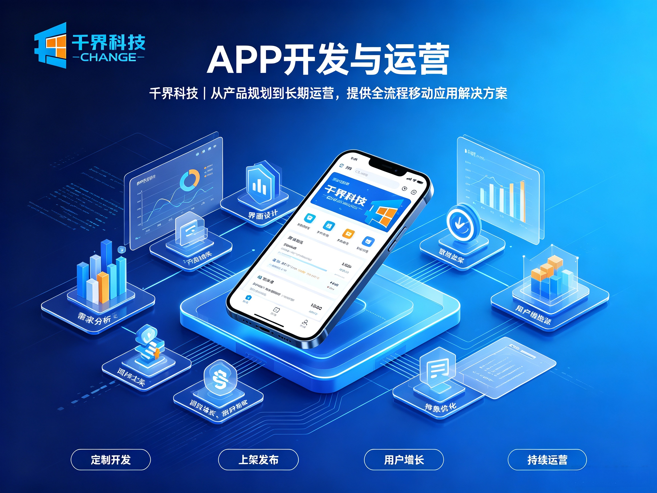 APP 上线后没人用，是开发问题还是运营问题？